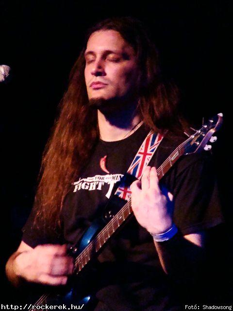  Alhana, Avatar, Rubicon, Tzmadr - Fot: Shadowsong