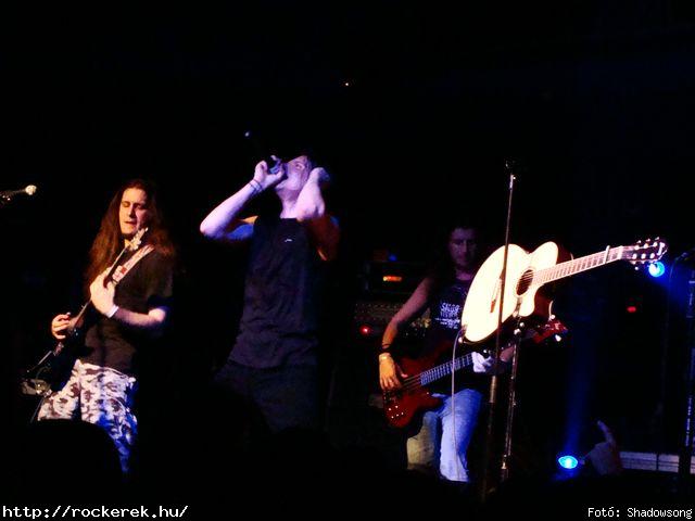  Alhana, Avatar, Rubicon, Tzmadr - Fot: Shadowsong