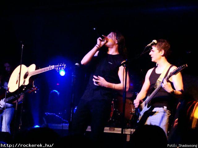  Alhana, Avatar, Rubicon, Tzmadr - Fot: Shadowsong