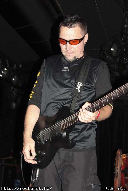  Corvus Corax, The Moon And The Nightspirit, Yava - Fot: _Atis_