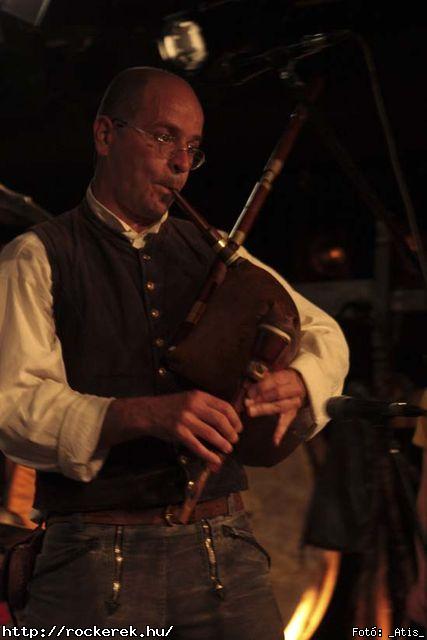  Corvus Corax, The Moon And The Nightspirit, Yava - Fot: _Atis_