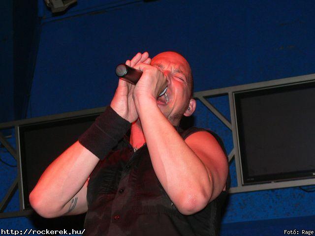  Arch Enemy, Mercenary - Fot: Rage