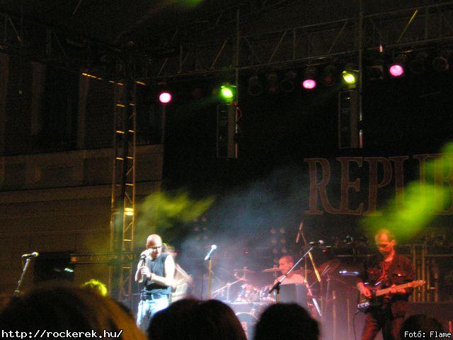  Republic - Fot: Flame