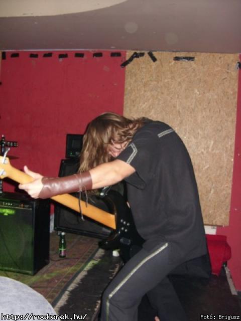  Kerecsenslyom - Fot: Brigusz