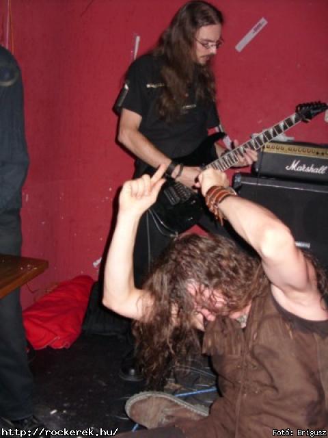  Kerecsenslyom - Fot: Brigusz