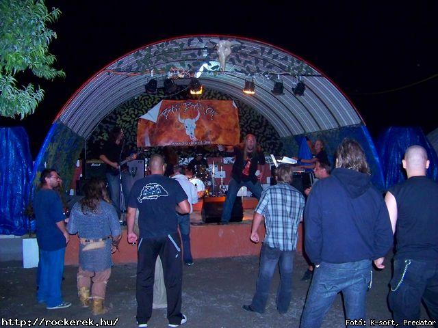  Ayers Rock, Bikini (h), Crashpoint, Devil Street 13, Display, H-599, Jszmagyarok, Kerecsen, Konflikt, Mohecco, Nautilus - Fot: K-soft, Predator
