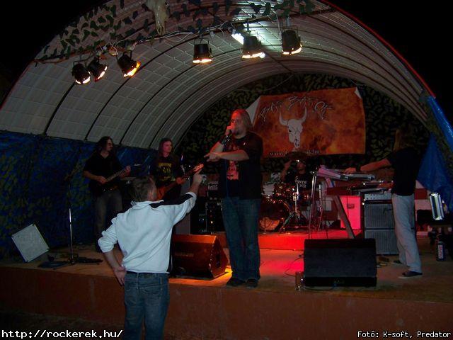 Ayers Rock, Bikini (h), Crashpoint, Devil Street 13, Display, H-599, Jszmagyarok, Kerecsen, Konflikt, Mohecco, Nautilus - Fot: K-soft, Predator