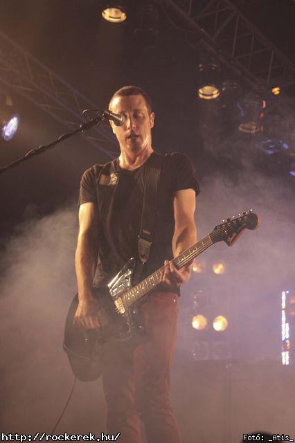  Alec Empire, Nine Inch Nails - Fot: _Atis_