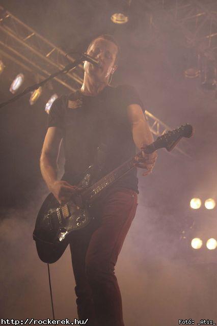  Alec Empire, Nine Inch Nails - Fot: _Atis_