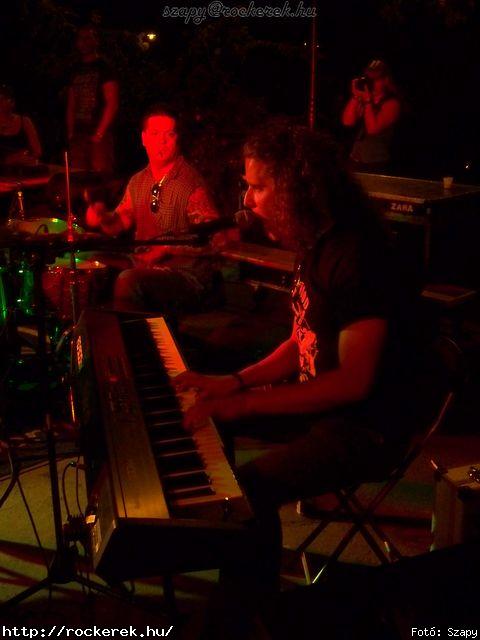  Hollywood Rose - Fot: Szapy