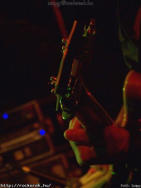  Hollywood Rose - Fot: Szapy