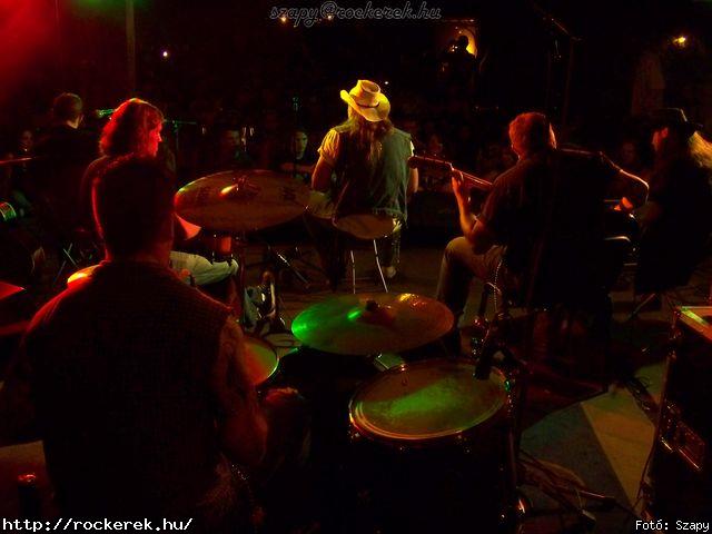  Hollywood Rose - Fot: Szapy