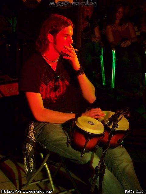  Hollywood Rose - Fot: Szapy