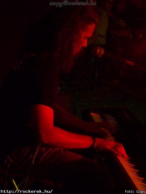  Hollywood Rose - Fot: Szapy