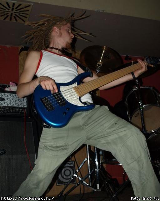  Rme Vrzik - Fot: Small fl