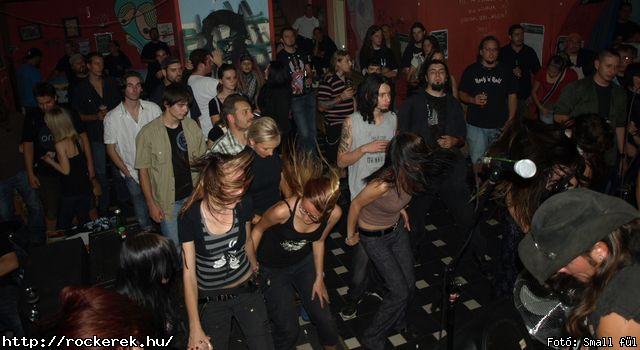  Rme Vrzik - Fot: Small fl