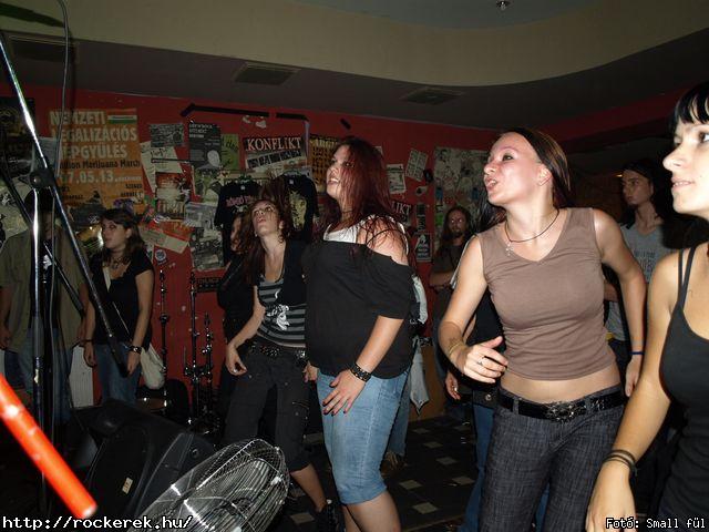  Rme Vrzik - Fot: Small fl