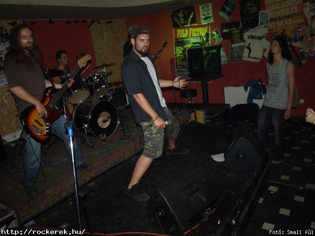  Rme Vrzik - Fot: Small fl