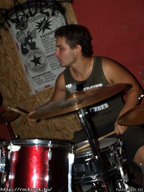  Rme Vrzik - Fot: Small fl