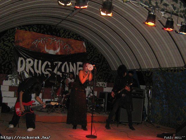 Drugzone - Fot: Atti^^