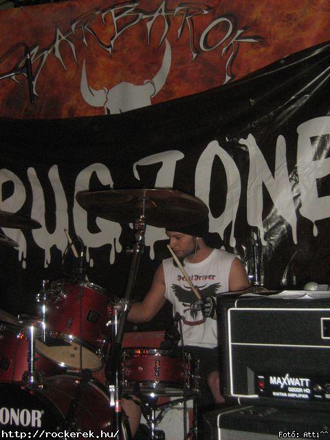  Drugzone - Fot: Atti^^