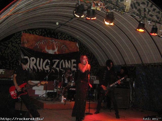  Drugzone - Fot: Atti^^
