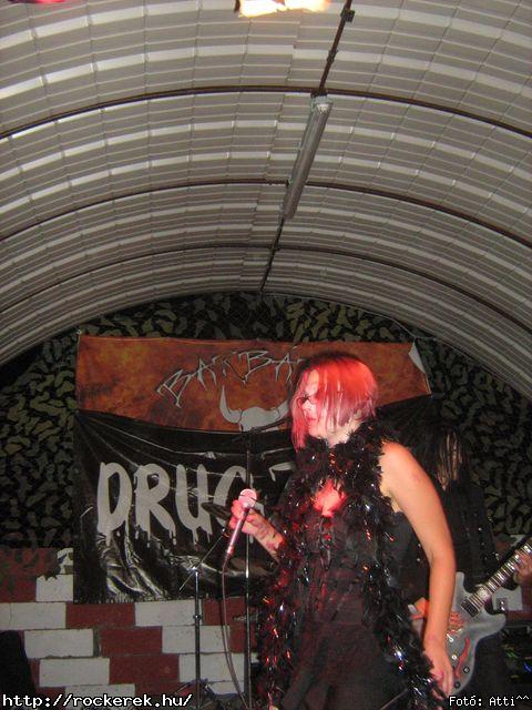  Drugzone - Fot: Atti^^