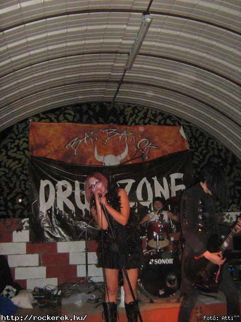  Drugzone - Fot: Atti^^