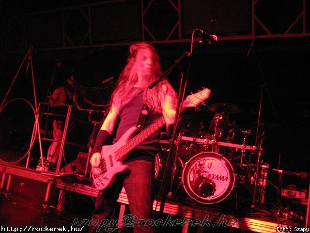  Ex Deo,  Alestorm,  Korpiklaani,  Die Apokalyptischen Reiter,  Unleashed,  Dalriada,  Swashbuckle - Fot: Szapy