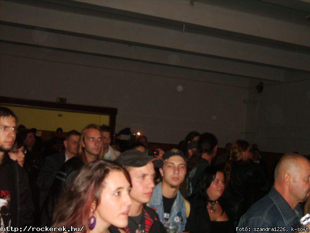  Kiss Forever Band,  Dek Bill Blues Band,  Orfeus,  Agregator - Fot: szandra1226, k-soft