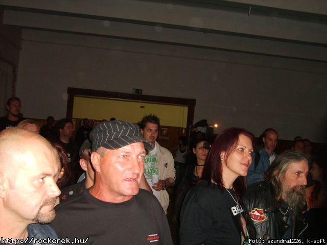  Kiss Forever Band,  Dek Bill Blues Band,  Orfeus,  Agregator - Fot: szandra1226, k-soft