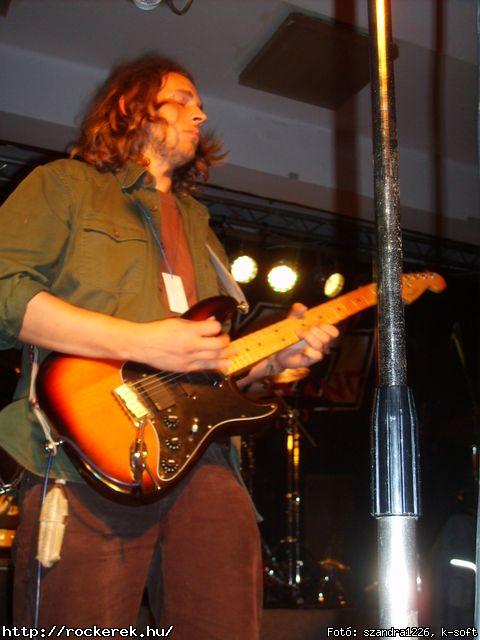  Kiss Forever Band,  Dek Bill Blues Band,  Orfeus,  Agregator - Fot: szandra1226, k-soft