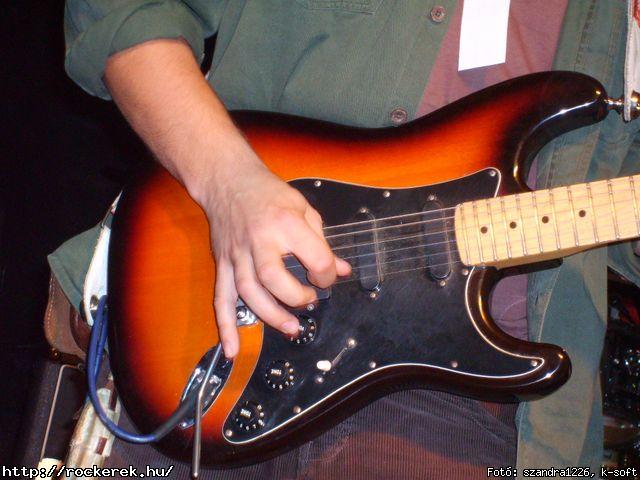  Kiss Forever Band,  Dek Bill Blues Band,  Orfeus,  Agregator - Fot: szandra1226, k-soft