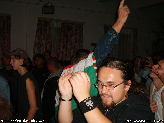  Kiss Forever Band,  Dek Bill Blues Band,  Orfeus,  Agregator - Fot: szandra1226, k-soft