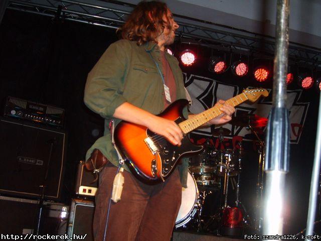  Kiss Forever Band,  Dek Bill Blues Band,  Orfeus,  Agregator - Fot: szandra1226, k-soft