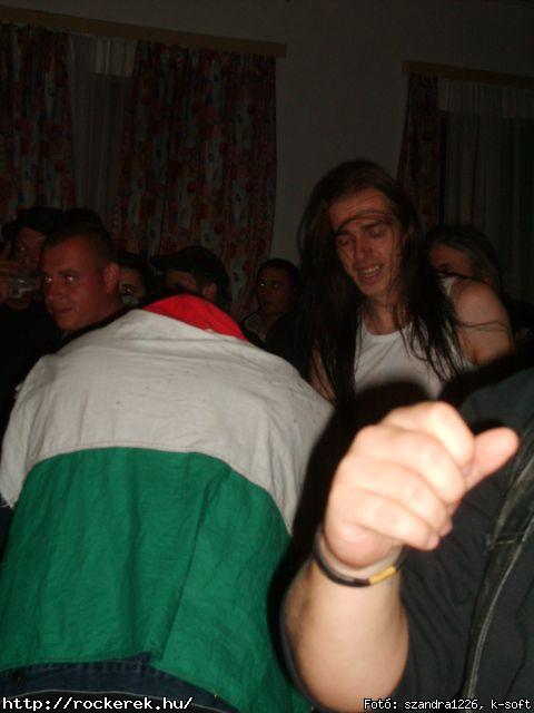  Kiss Forever Band,  Dek Bill Blues Band,  Orfeus,  Agregator - Fot: szandra1226, k-soft