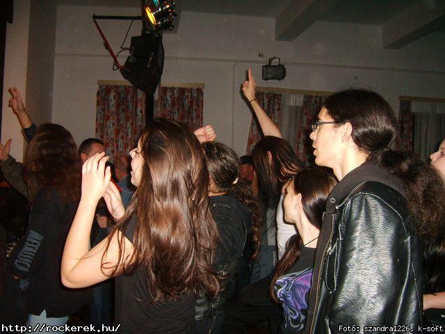  Kiss Forever Band,  Dek Bill Blues Band,  Orfeus,  Agregator - Fot: szandra1226, k-soft