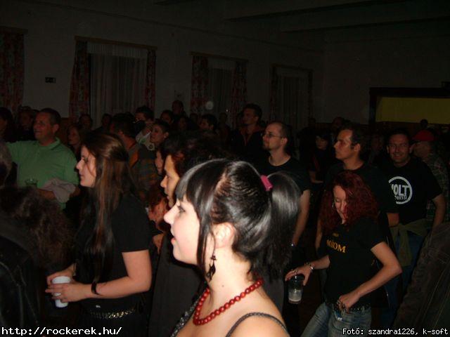  Kiss Forever Band,  Dek Bill Blues Band,  Orfeus,  Agregator - Fot: szandra1226, k-soft