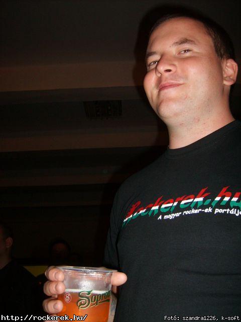  Kiss Forever Band,  Dek Bill Blues Band,  Orfeus,  Agregator - Fot: szandra1226, k-soft