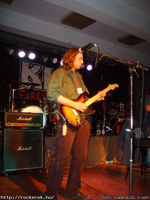  Kiss Forever Band,  Dek Bill Blues Band,  Orfeus,  Agregator - Fot: szandra1226, k-soft