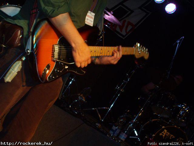  Kiss Forever Band,  Dek Bill Blues Band,  Orfeus,  Agregator - Fot: szandra1226, k-soft