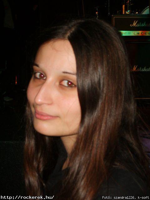  Kiss Forever Band,  Dek Bill Blues Band,  Orfeus,  Agregator - Fot: szandra1226, k-soft