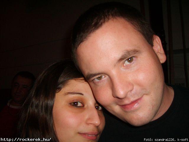  Kiss Forever Band,  Dek Bill Blues Band,  Orfeus,  Agregator - Fot: szandra1226, k-soft