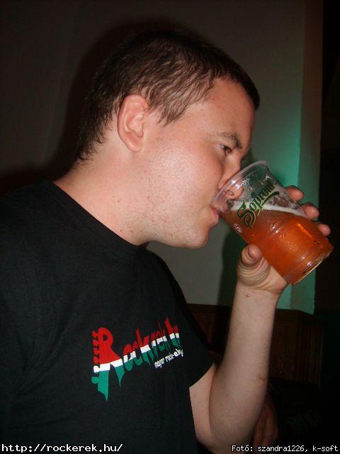  Kiss Forever Band,  Dek Bill Blues Band,  Orfeus,  Agregator - Fot: szandra1226, k-soft