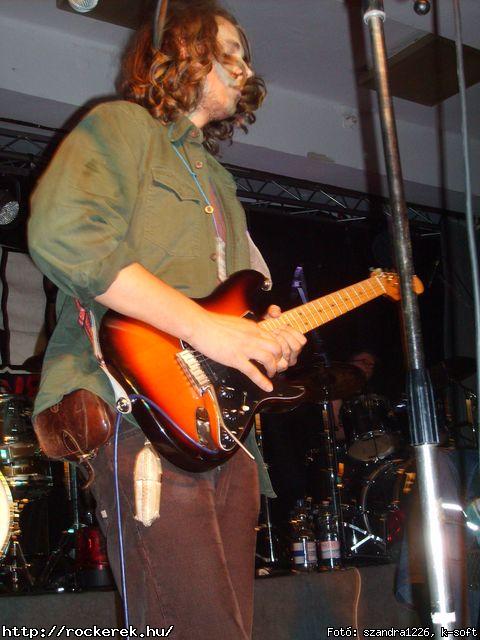  Kiss Forever Band,  Dek Bill Blues Band,  Orfeus,  Agregator - Fot: szandra1226, k-soft