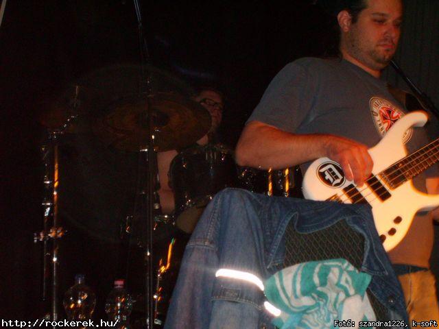  Kiss Forever Band,  Dek Bill Blues Band,  Orfeus,  Agregator - Fot: szandra1226, k-soft