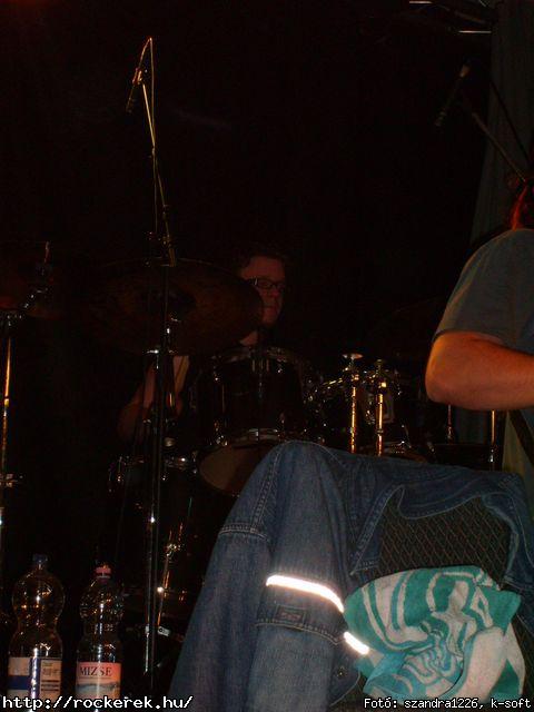  Kiss Forever Band,  Dek Bill Blues Band,  Orfeus,  Agregator - Fot: szandra1226, k-soft