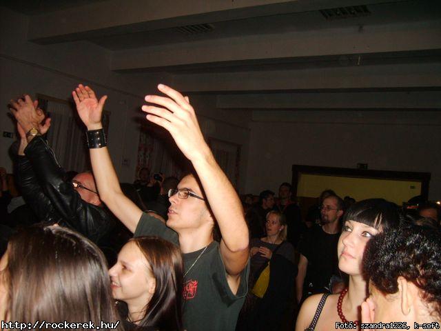  Kiss Forever Band,  Dek Bill Blues Band,  Orfeus,  Agregator - Fot: szandra1226, k-soft