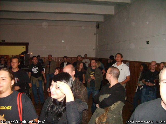  Kiss Forever Band,  Dek Bill Blues Band,  Orfeus,  Agregator - Fot: szandra1226, k-soft