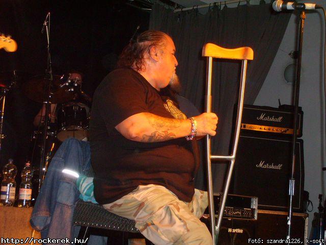  Kiss Forever Band,  Dek Bill Blues Band,  Orfeus,  Agregator - Fot: szandra1226, k-soft